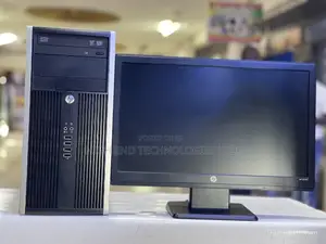 Fujitsu Esprimo P957/Power 4GB Intel Core I5 HDD 500GB