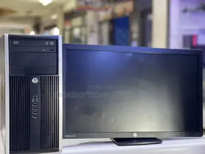 Fujitsu Esprimo P957/Power 4GB Intel Core I5 HDD 500GB