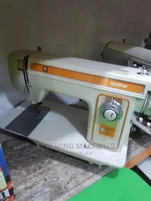 Brother Sewing Machine
