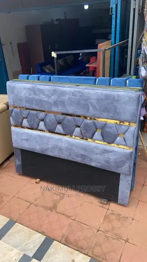 5*6 Master Bed