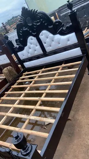 King Size Bed 5*6