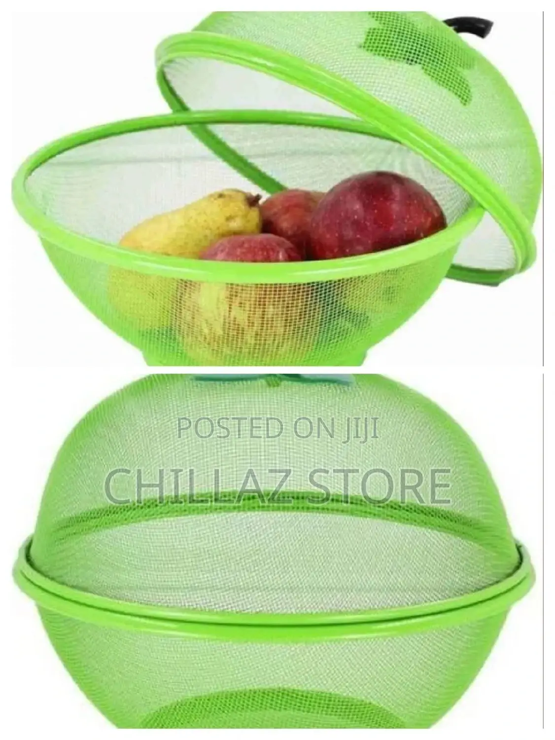 Fruit Vegetable Bowl Basket