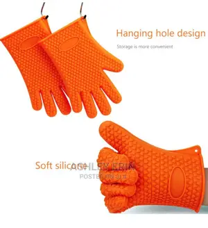 Oven Gloves