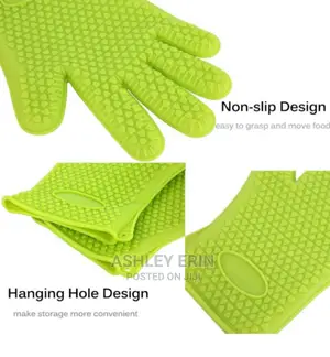 Oven Gloves