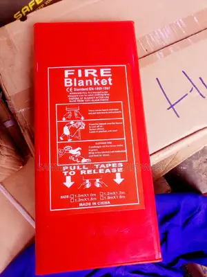 Fire Blanket (1.8MX1.8M)