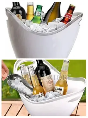 Bottle Beer Champagne, Wine Bucket