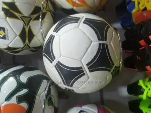 Football Balls