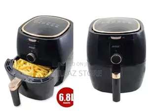 Avinas Air Fryer