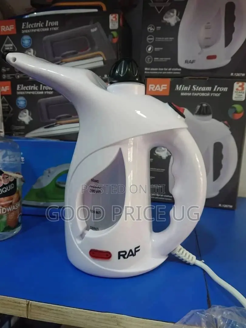 Raf Mini Garment Steamer