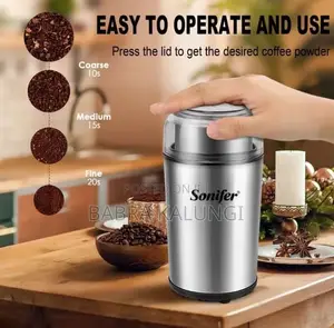 Sonifer Coffee Grinder