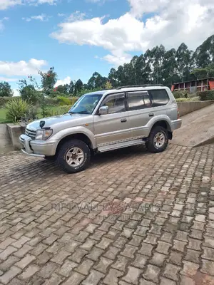 Car Hire With Professional Driver (NO SELF DRIVE)
