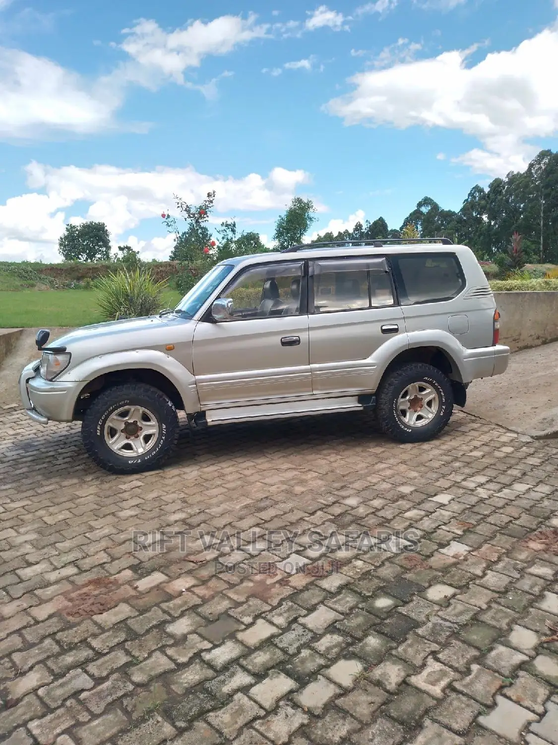 Car Hire With Professional Driver (NO SELF DRIVE)
