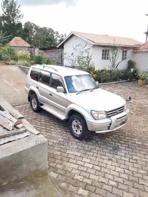 Car Hire With Professional Driver (NO SELF DRIVE)