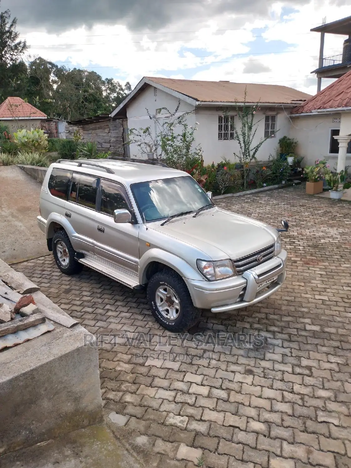 Car Hire With Professional Driver (NO SELF DRIVE)