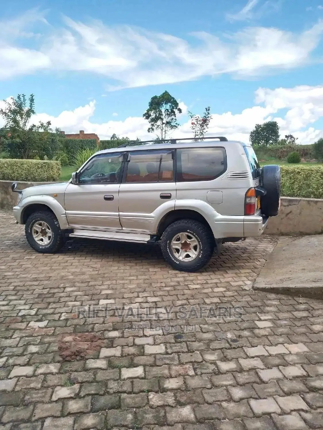 Car Hire With Professional Driver (NO SELF DRIVE)