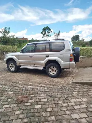 Car Hire With Professional Driver (NO SELF DRIVE)