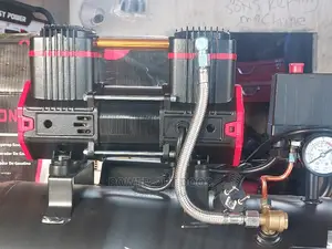 30 Litre Silent Compressor