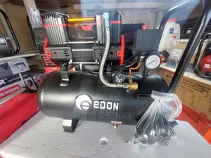 30 Litre Silent Compressor