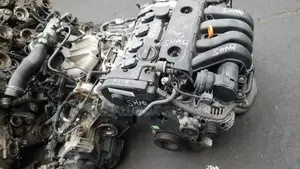 Engine Touran 2.O