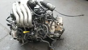 Golf4 Engine 2.O