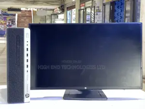 Fujitsu Esprimo D757/E85+ 8GB Intel Core I5 HDD+SSD 500GB