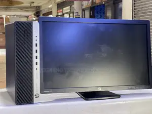 Fujitsu Esprimo D757/E85+ 8GB Intel Core I5 HDD+SSD 500GB