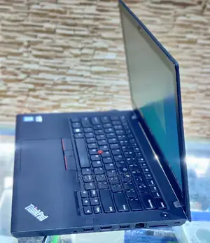 Laptop Lenovo ThinkPad T480 8GB Intel Core I5 SSD 256GB