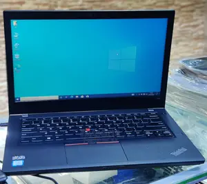 Laptop Lenovo ThinkPad T480 8GB Intel Core I5 SSD 256GB