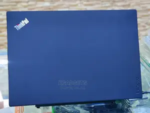 Laptop Lenovo ThinkPad T480 8GB Intel Core I5 SSD 256GB