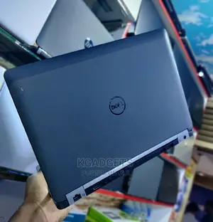 Laptop Dell Latitude E7470 8GB Intel Core I5 SSD 256GB