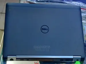 Laptop Dell Latitude E7470 8GB Intel Core I5 SSD 256GB