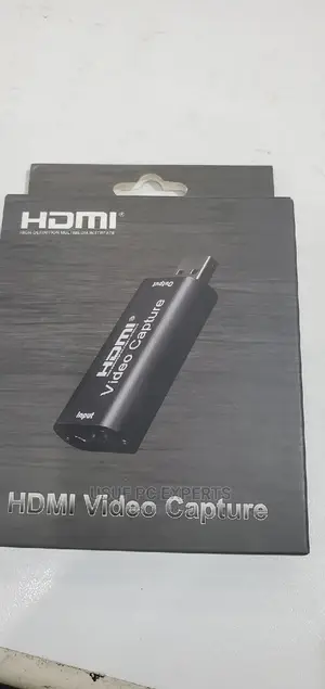 Hdmi Capture Card