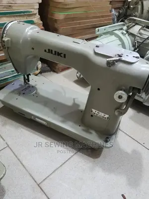 Juki Semi Industrial Japan Sewing Machine