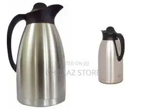 Stainless Steel Vacuum Flask