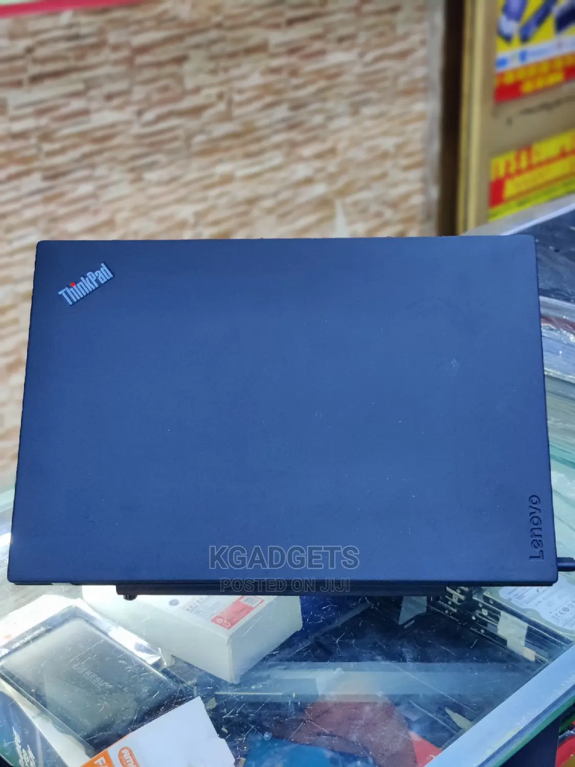 Laptop Lenovo ThinkPad L460 4GB Intel Core I5 HDD 500GB