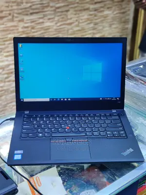 Laptop Lenovo ThinkPad L460 4GB Intel Core I5 HDD 500GB
