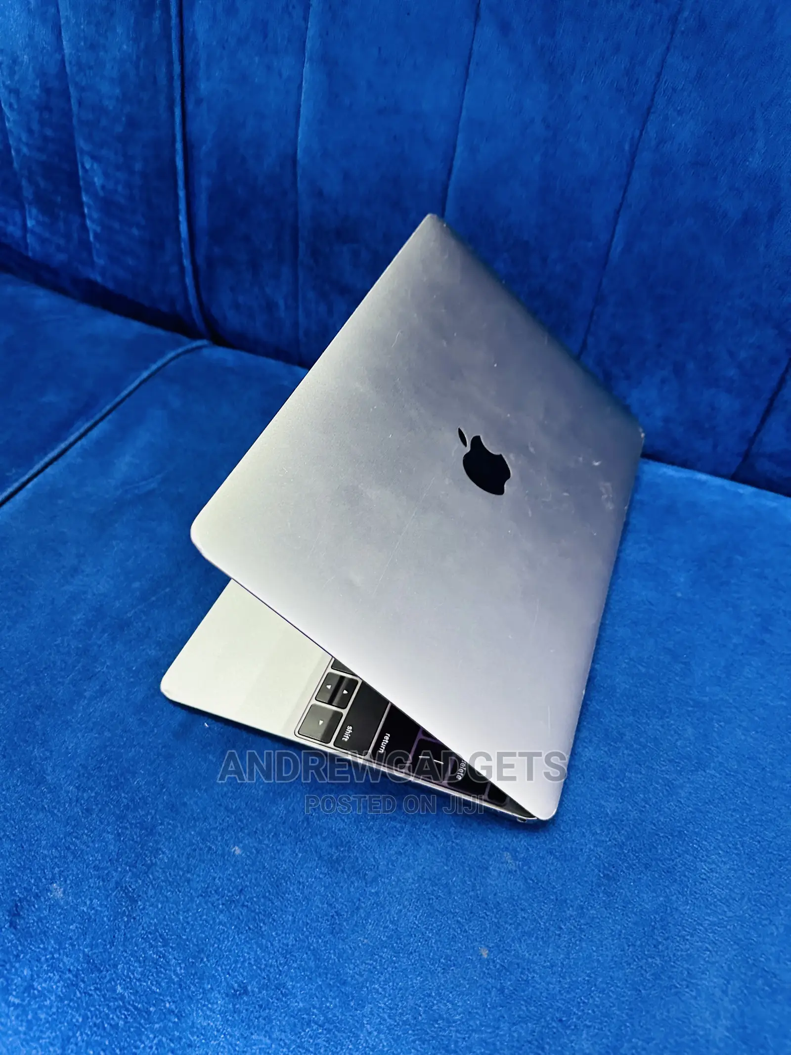 Laptop Apple MacBook 8GB Intel Core M SSD 256GB