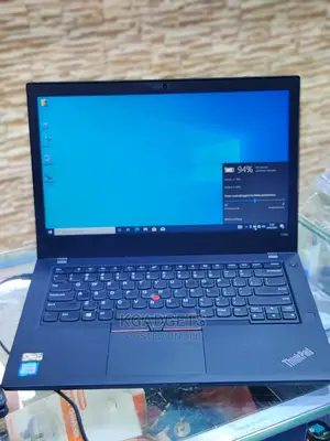 Laptop Lenovo ThinkPad L460 4GB Intel Core I5 HDD 500GB