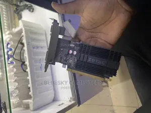 2gb Nividia Ddr3 Graphics Card