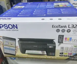 Epson L3250 Wireless Printer