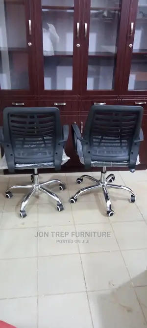 Mesh Office Chair