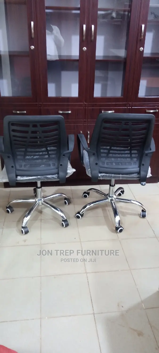 Mesh Office Chair