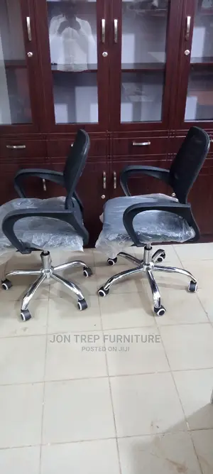 Mesh Office Chair