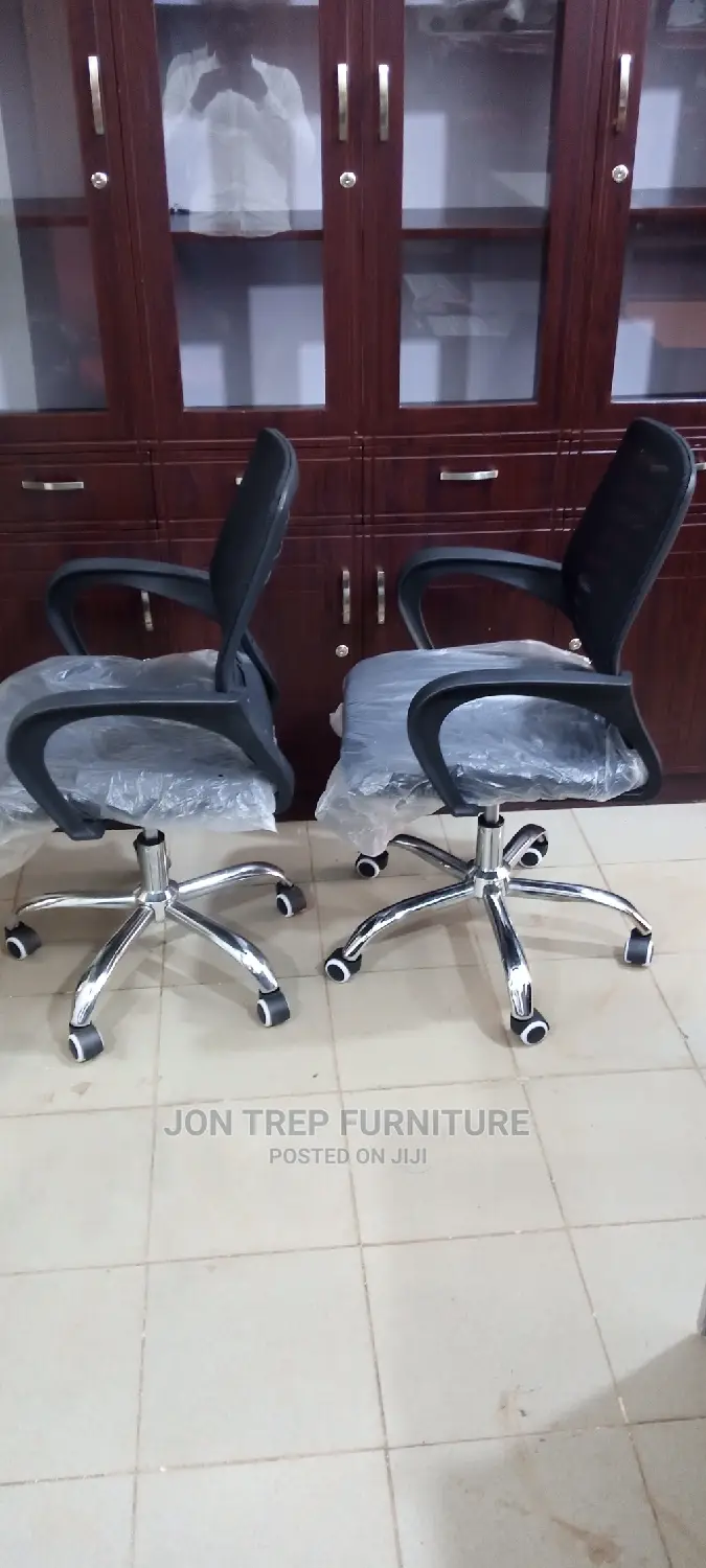 Mesh Office Chair