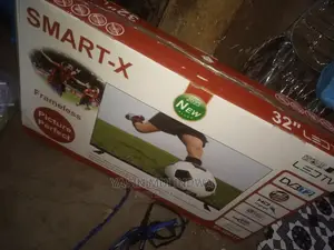 Smart-X Tv 32".