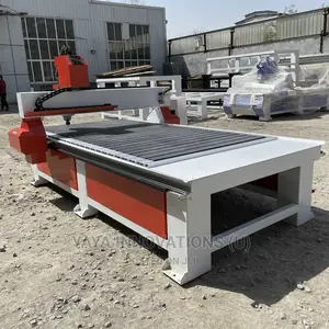 CNC Machine