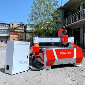 Multipurpose CNC Router