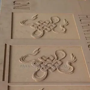 1325 MDF Wood CNC Router Machine , Router CNC Machine