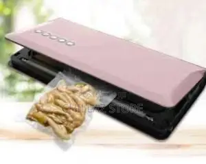 Automatic Vacuum Sealer