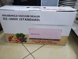 Automatic Vacuum Sealer